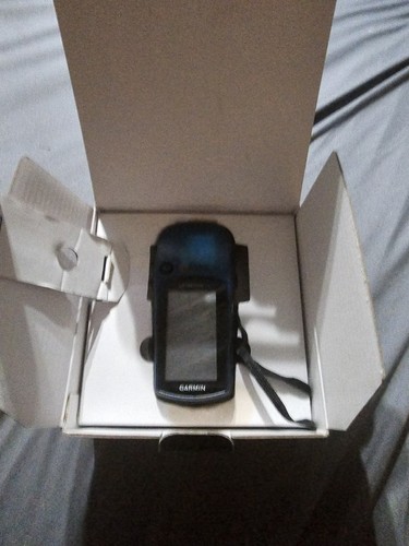 Garmin etrex legend handheld - h,